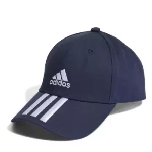 adidas 3S Cap Juniors - Blue