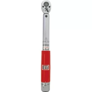 Tri-torq 3/8" Sq. Dr. Torque Wrench 6-30NM