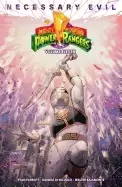 mighty morphin power rangers vol 11 11