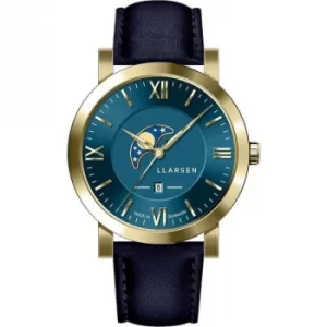 Mens LLARSEN Hugo Watch