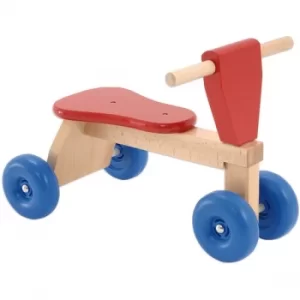 First Years Tiny Trike Toy