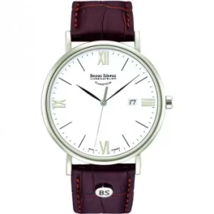 Mens Bruno Sohnle Nabucco Watch