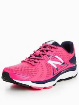 New Balance Techride 670V5 Pink Size 3 Women