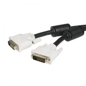 StarTech.com 7m DVI-D Dual Link Cable M/M