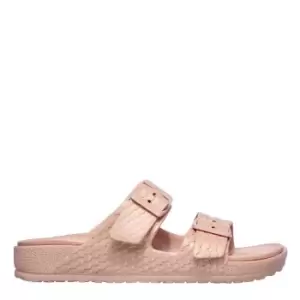 Skechers Cali Breeze Sandal - Pink