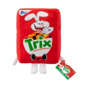 General Mills Trix Mix Cereal Box Funko Pop! Plush