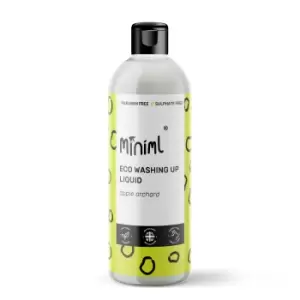 Miniml Apple Orchard Washing Up Liquid