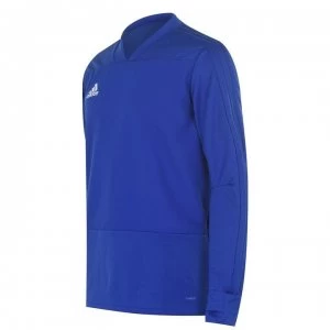 adidas Training Top Mens - Royal