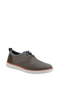 Hush Puppies Sandy Lace Up Shoes