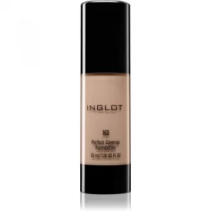 Inglot HD Long-Lasting High-Coverage Foundation Shade 71 35ml