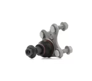 LEMFORDER Ball joint 29998 02 Suspension ball joint,Suspension arm ball joint VW,AUDI,SKODA,Passat Variant (3C5)