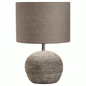 Village At Home The Lighting and Interiors Group Maria Table Lamp