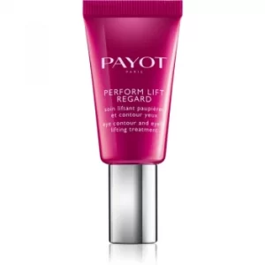 Payot Perform Lift Regard Intensive Lifting Eye Cream 15ml