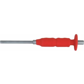 8MM Ex/Length Inserted Pin Punch Cushion Grip - Kennedy