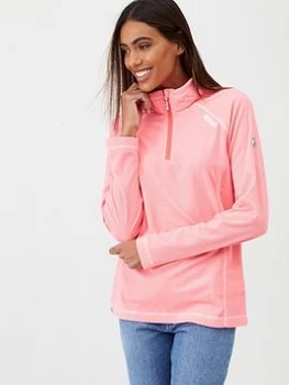 Regatta Montes 1/4 Zip Top