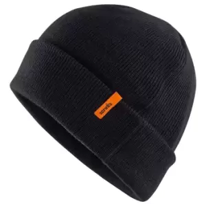 Thinsulate Beanie Black One Size T51011