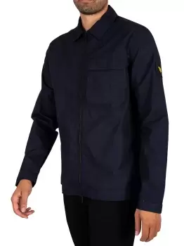 Pocket Overshirt