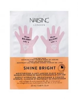 Nails Inc Shine Bright