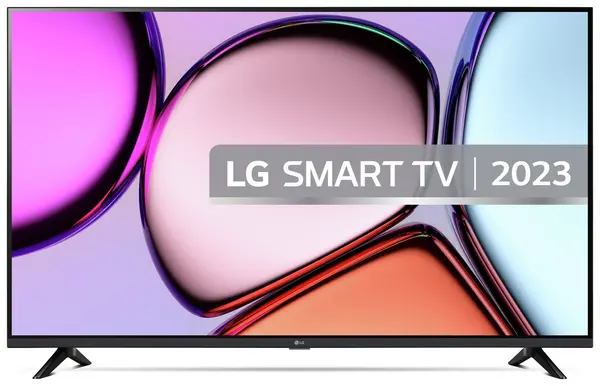 LG 43" 43LQ60006LA Smart Full HD LED TV