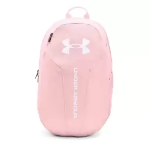 Under Armour Hustle Lite Backpack - Pink