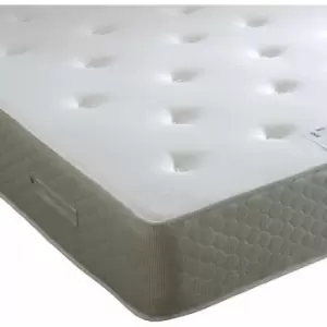 Memory Ortho Pocket Sprung Memory Foam Mattress Small Single