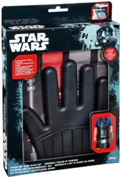 Star Wars Darth Vader Apron Oven Glove