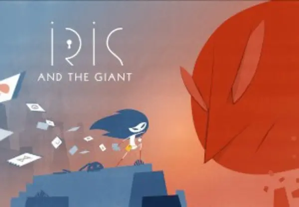 Iris and the Giant PS5 Game