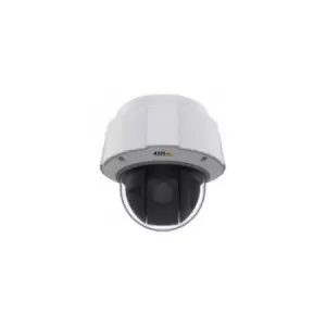 Axis Q6074-E IP security camera Indoor & outdoor Dome Ceiling/wall 1280 x 720 pixels