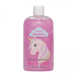 Possibility Enchanted Unicorn 3 in 1 525ml