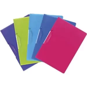 Exacompta Presentation Folder 47700E Assorted