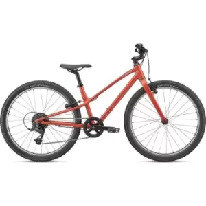 Specialized Jett 24 Kids Bike - Orange