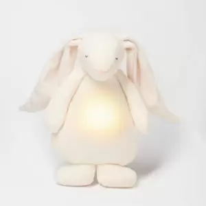 Moonie Humming Bunny Night Light