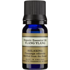 Neals Yard Remedies Ylang Ylang Organic Essential Oil 10ml