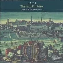 Bach: The Six Partitas