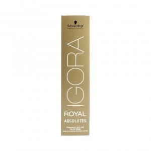 Schwarzkopf Number 5-50 Absolutes Igora Royal Dye