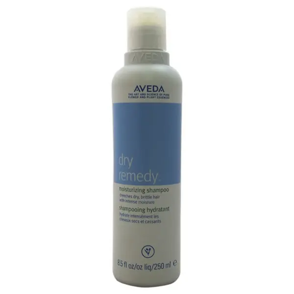 Aveda Dry Remedy Moisturizing Shampoo 250ml