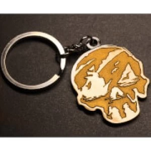 Sea of Thieves Limited Edition Keyring