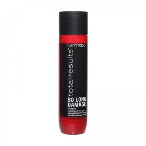 Matrix Total Results So Long Damage Conditioner 300ml