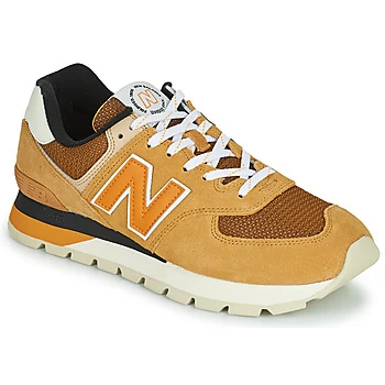 New Balance 574 mens Shoes Trainers in Brown,8,9,9.5,10.5,7,8.5,11.5,7.5,10,11,12.5,6