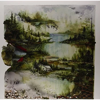 Bon Iver - Bon Iver - LP