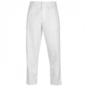 Slazenger Golf Trousers Mens - White