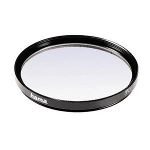 Hama UV Filter UV-390 O-Haze - 62mm