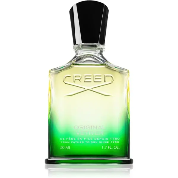 Creed Original Vetiver Eau de Parfum For Him 50ml