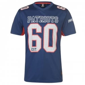 NFL Mesh Jersey - Patriots