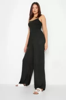 Tall Crinkle Jumpsuit