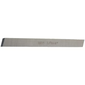 3/8' Sq X 4' HSS Toolbit - Kennedy