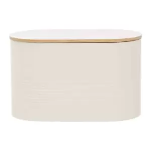 Interiors By PH Cream Bread Bin