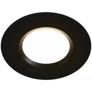 Nordlux Lighting - Nordlux Mahi LED Recessed Downlight Black, 3000K