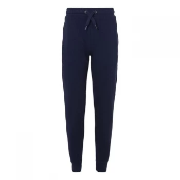 Jack Wills Kids Haydon Joggers - Navy