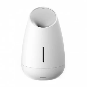 Mipow Vaso Ultrasonic Aroma Diffuser - White